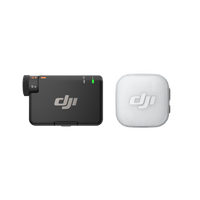 DJI Mic Mini 2��1 TX + 1 RX��