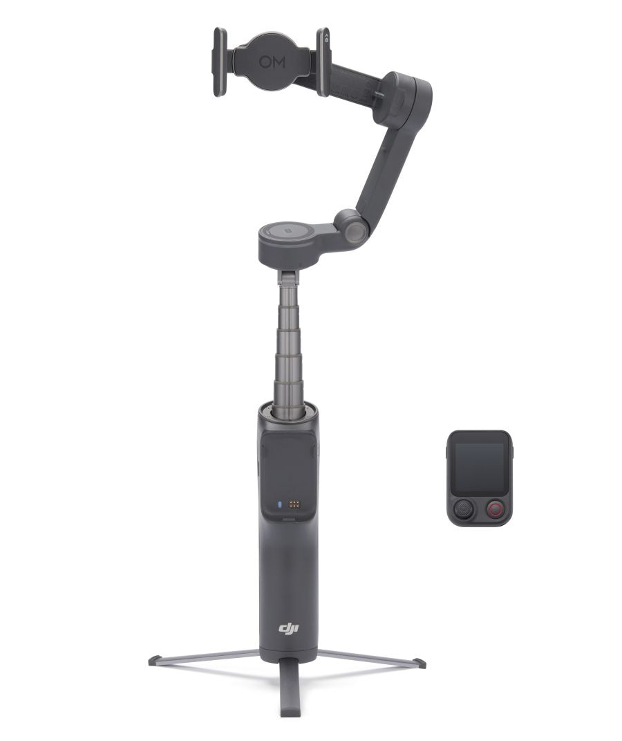 Osmo Mobile 8P スタンダードコンボ | すべての商品 | HELICAM STORE