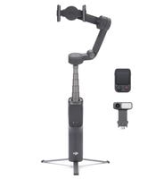 Osmo Mobile 8P ���ɥХ󥹥ȥȥ�å��󥰥����