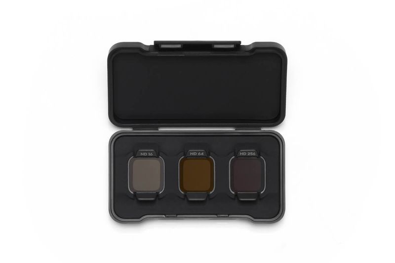 DJI Flip/Lito ���꡼�� ND�ե��륿�����åȡ�ND16/64/256��