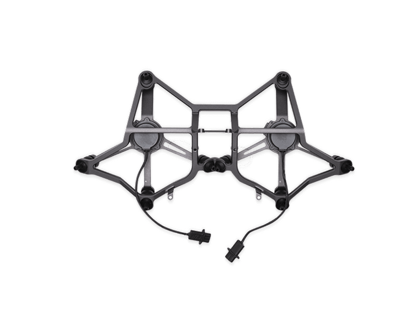 Matrice 300 Part10 Dual Gimbal Connector