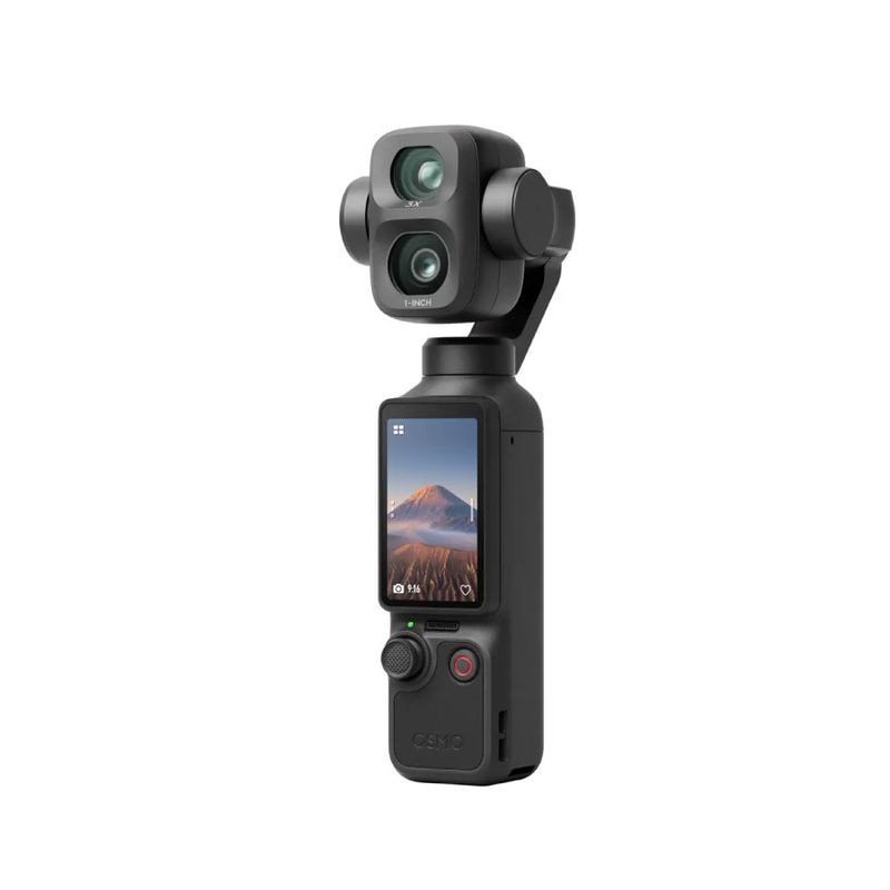 �ڼ���׳�ǧ��Osmo Pocket 4P ����������� �����