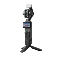 �ڼ���׳�ǧ��Osmo Pocket 4P Vlog�����