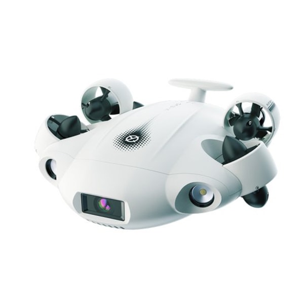 QYSEA FIFISH V-EVO ɸ�ॻ�å�(100m�ƥ��������֥�ˡ��׸��ѡ�
