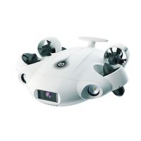 QYSEA FIFISH V-EVO ɸ�ॻ�å�(100m�ƥ��������֥�ˡ��׸��ѡ�