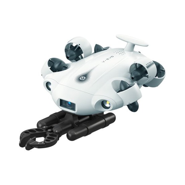 QYSEA FIFISH V-EVO ɸ�ॻ�åȡܥ����ॻ�åȡ��׸��ѡ�