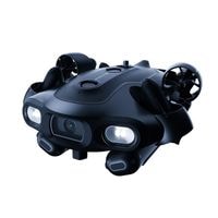 QYSEA FIFISH E-GO ɸ�ॻ�å� (100m�����֥�ܥХåƥ꡼2��)���׸��ѡ�
