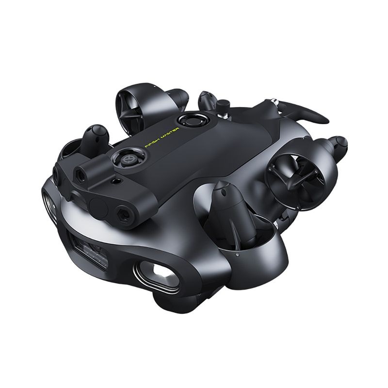 QYSEA FIFISH E-MASTER PLUS ����ɥ�������׸��ѡ�