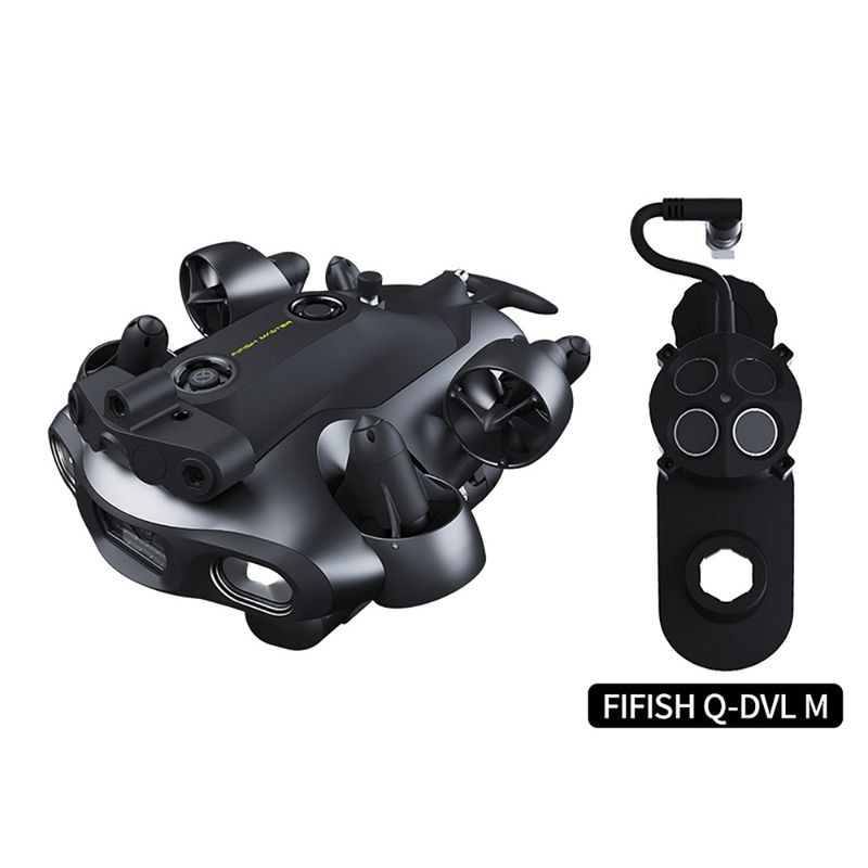 QYSEA FIFISH E-MASTER NAVI ����ɥ�������׸��ѡ�