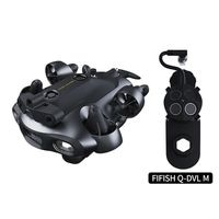 QYSEA FIFISH E-MASTER NAVI ����ɥ�������׸��ѡ�