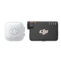 DJI Mic Mini 2S��1 TX + 1 RX��