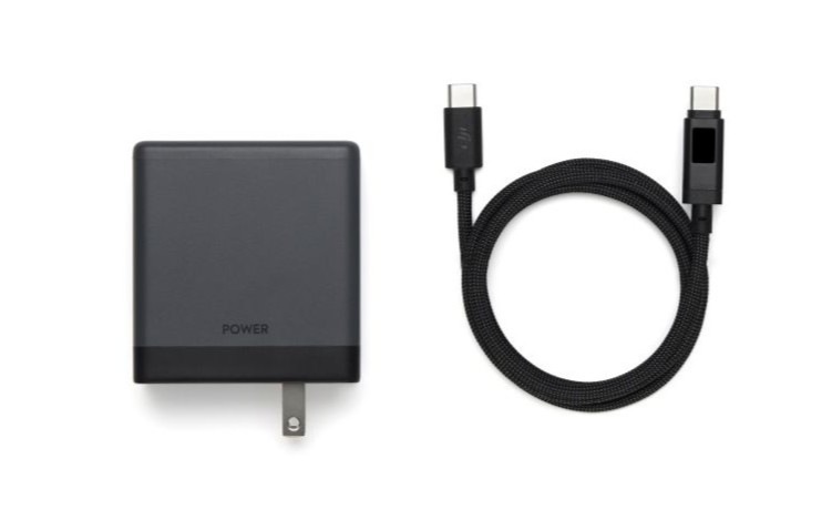 DJI Power 140W GaN ���ť����