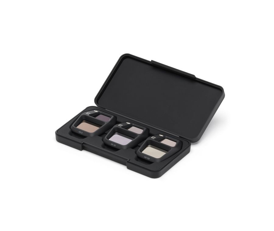 DJI Air 3S ND�ե��륿�����åȡ�ND8/32/128��