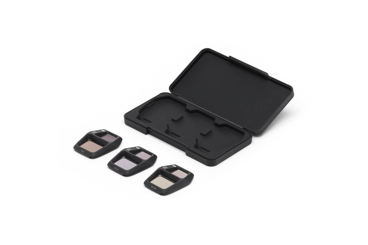DJI Air 3S NDե륿åȡND8/32/128