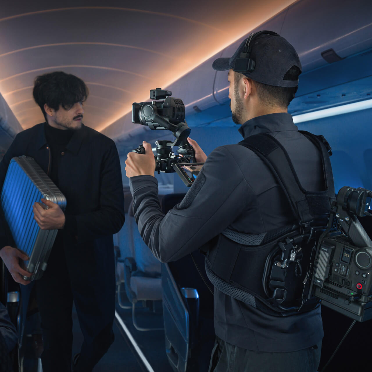 ڼ׳ǧDJI Ronin 4D Flex