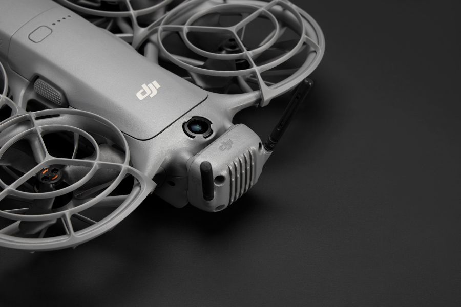 DJI Neo 2 Fly More�����