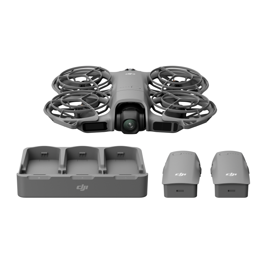 DJI Neo 2 Fly More�����