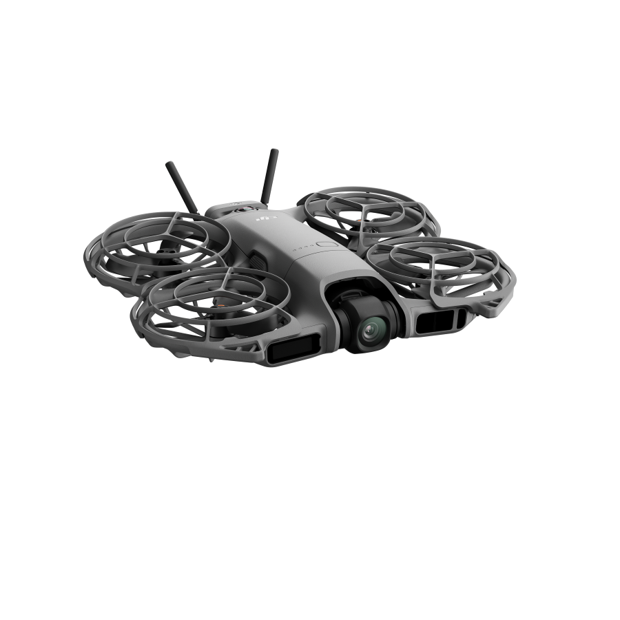 DJI Neo 2 Fly More�����