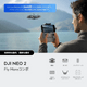 DJI Neo 2 Fly More�����