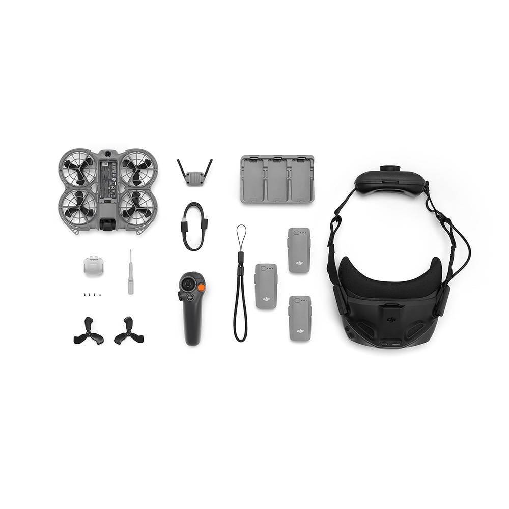 DJI Neo 2 Motion Fly More�����