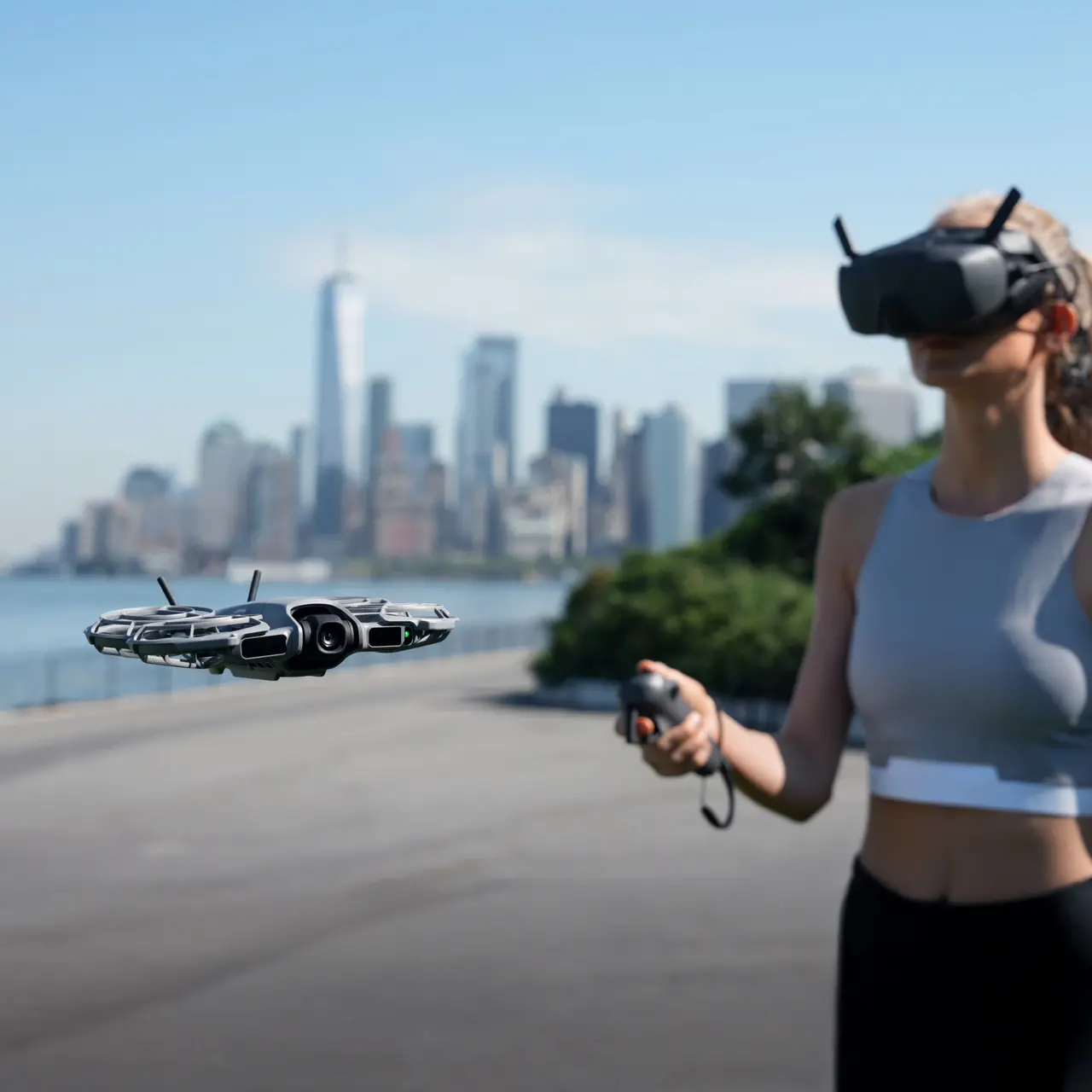 DJI Neo 2 Motion Fly More�����