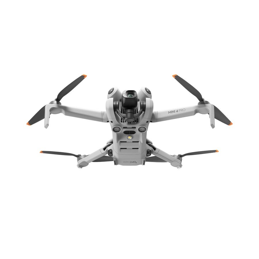 DJI Mini 4 ProDJI RC-N2°