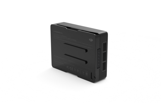 ڼDJI Inspire 2 Part 5 TB50 ƥꥸȥե饤ȥХåƥ꡼