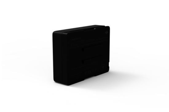 ڼDJI Inspire 2 Part 5 TB50 ƥꥸȥե饤ȥХåƥ꡼