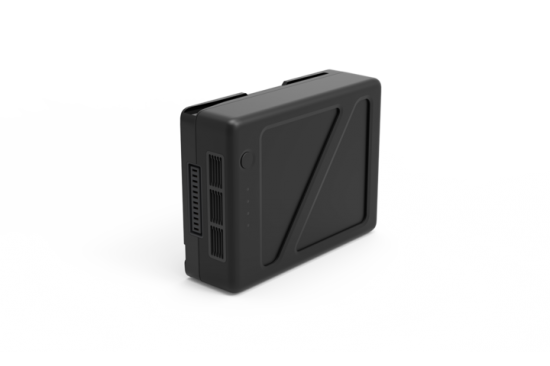 ڼDJI Inspire 2 Part 5 TB50 ƥꥸȥե饤ȥХåƥ꡼