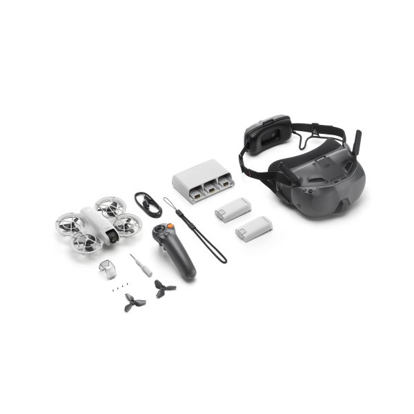 DJI Neo Motion Fly More 