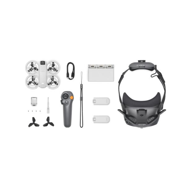 DJI Neo Motion Fly More 