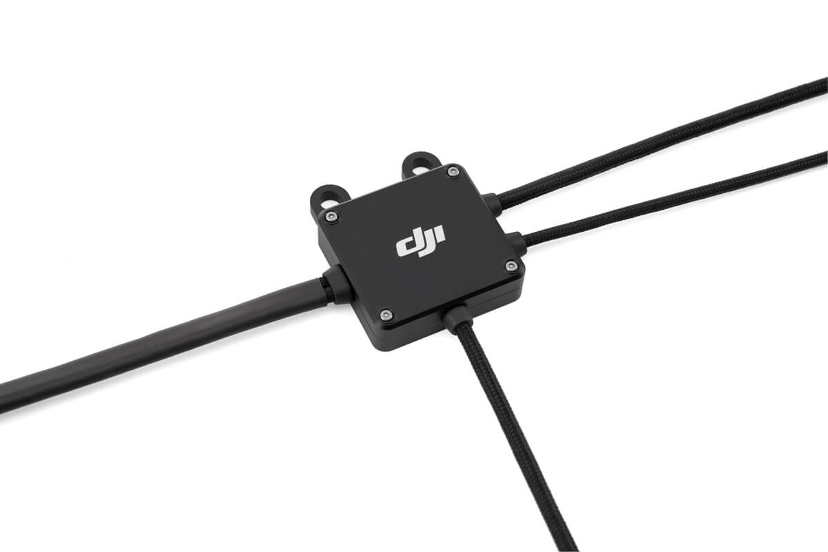 DJI LiDARレンジファインダー開封済み未使用 8/15更新］DJI