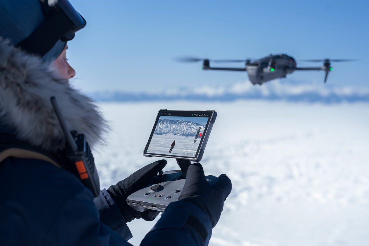 DJI RC Pro 2