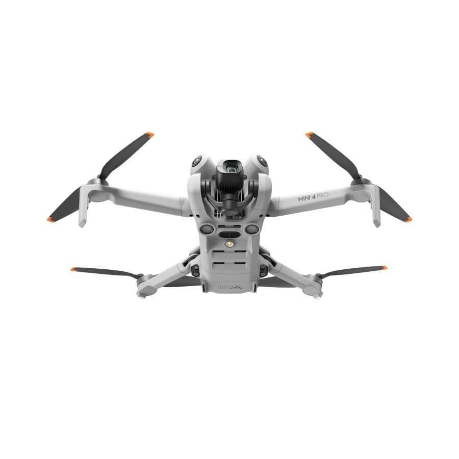 DJI Mini 4 Pro Fly More PlusDJI RC 2°
