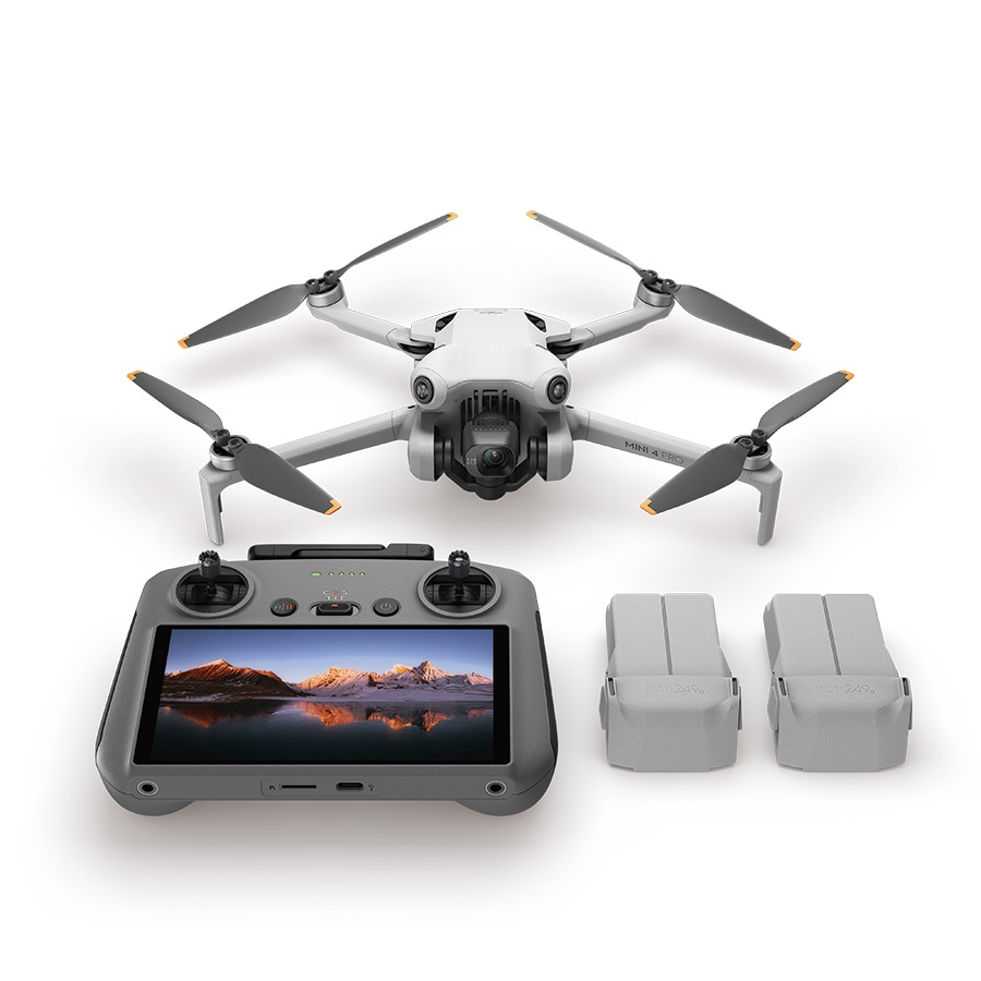 ¨ǼDJI Mini 4 Pro Fly More PlusDJI RC 2°