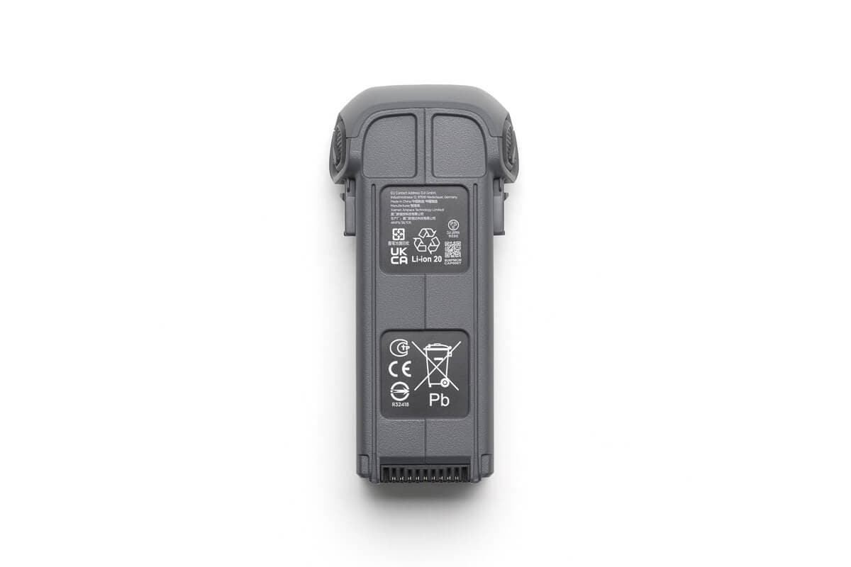 DJI Mavic 4 Pro����ƥꥸ����� �ե饤�ȥХåƥ꡼