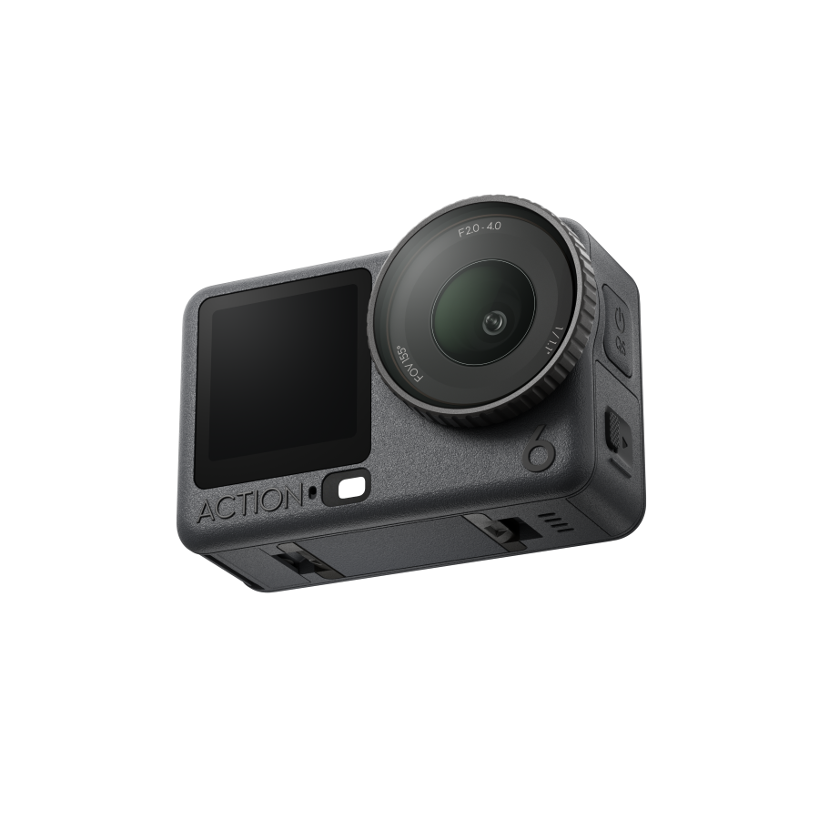 Osmo Action 6 ����������ɥ����