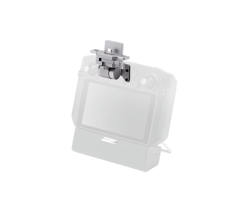 Matrice 300 Part09 DJI Smart Controller Enterprise Monitor Mounting Kit