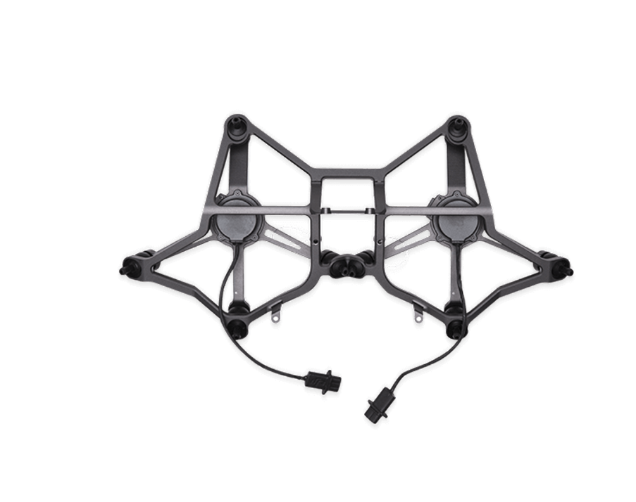 Matrice 300 Part10 Dual Gimbal Connector