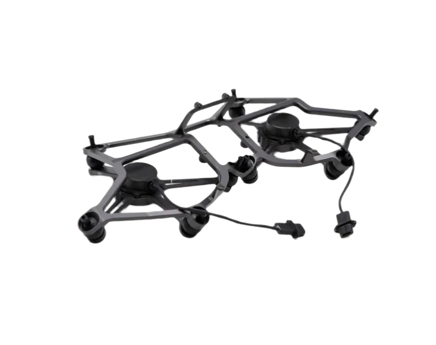 Matrice 300 Part10 Dual Gimbal Connector