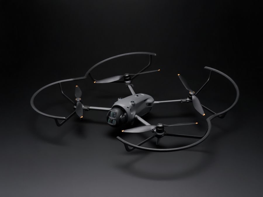 DJI Mavic 4 Pro�ץ��ڥ饬����
