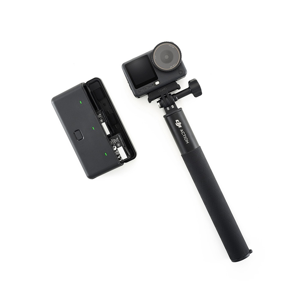 Osmo Action 6 ���ɥ٥���㡼�����