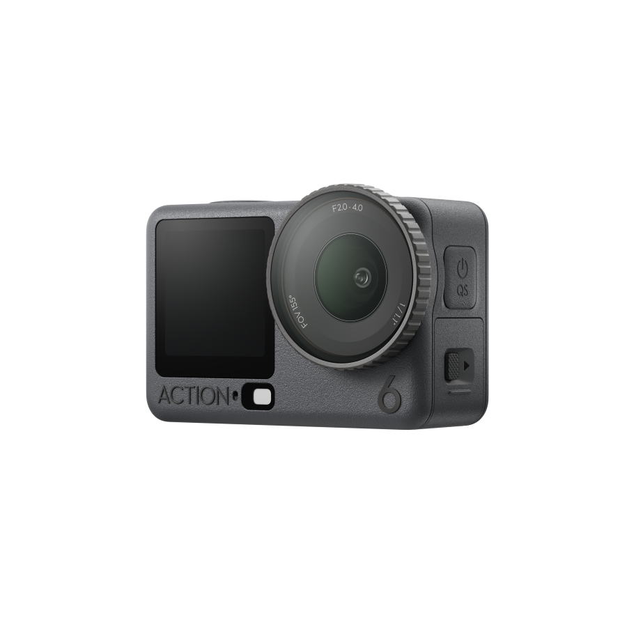 Osmo Action 6 ���ɥ٥���㡼�����