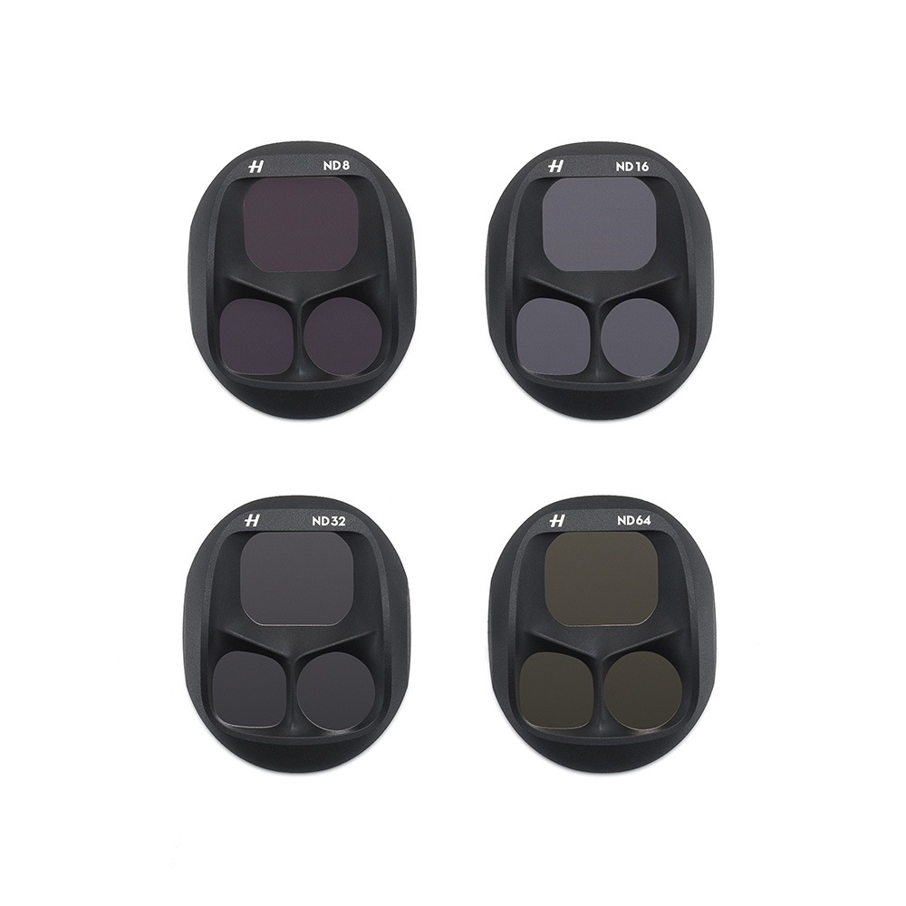 DJI Mavic 4 Pro ND�ե��륿�����å� (ND8/16/32/64)