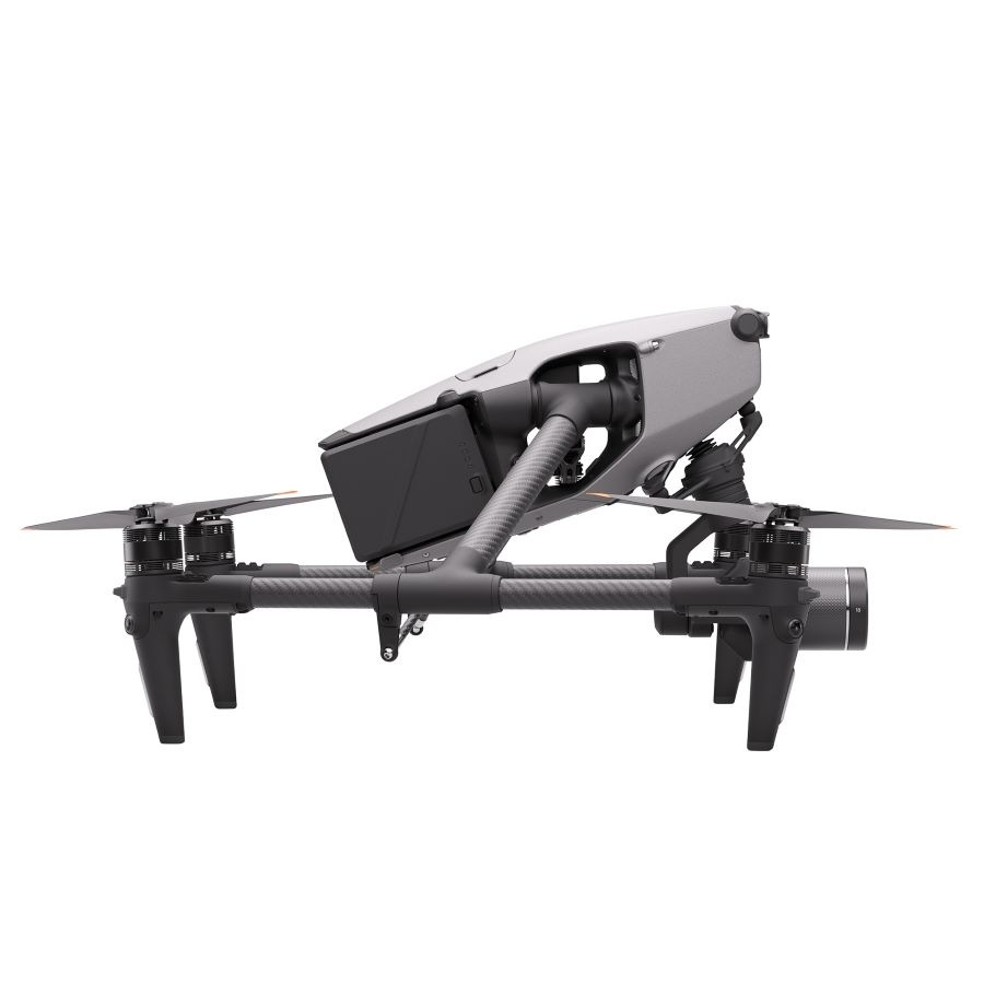 ڼDJI Inspire 3