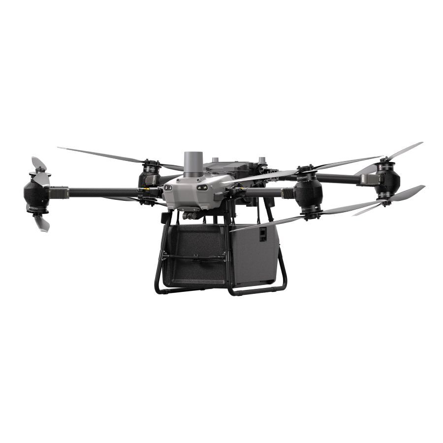 �ڥ᡼�����߸˸¤��DJI FlyCart 30���׸��ѡ�