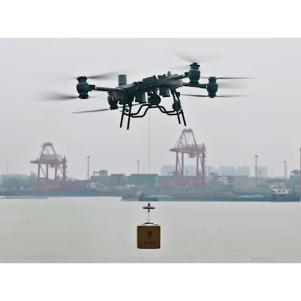 �ڥ᡼�����߸˸¤��DJI FlyCart 30���׸��ѡ�