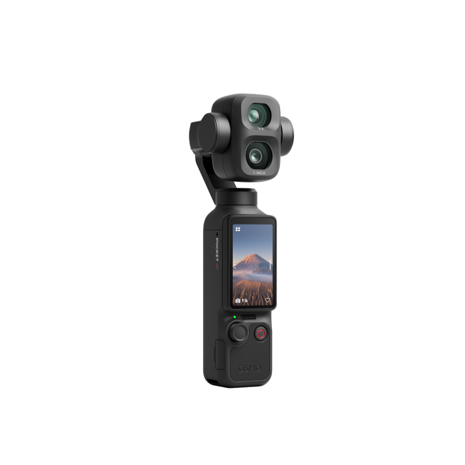 Osmo Pocket 4P Vlog�����