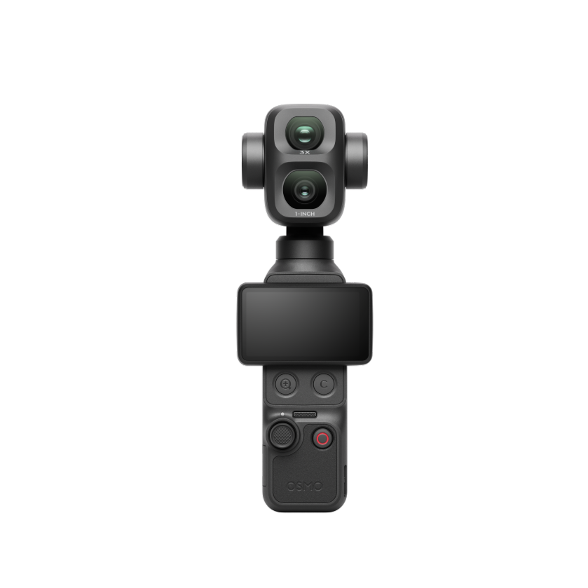 Osmo Pocket 4P Vlog�����