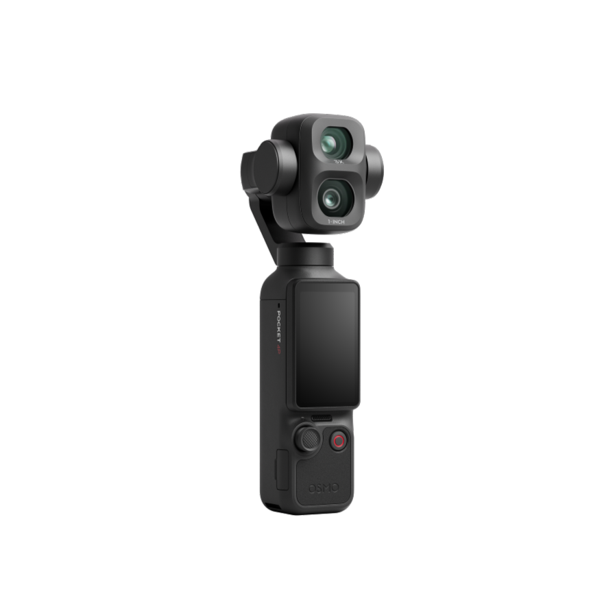 Osmo Pocket 4P Vlog�����
